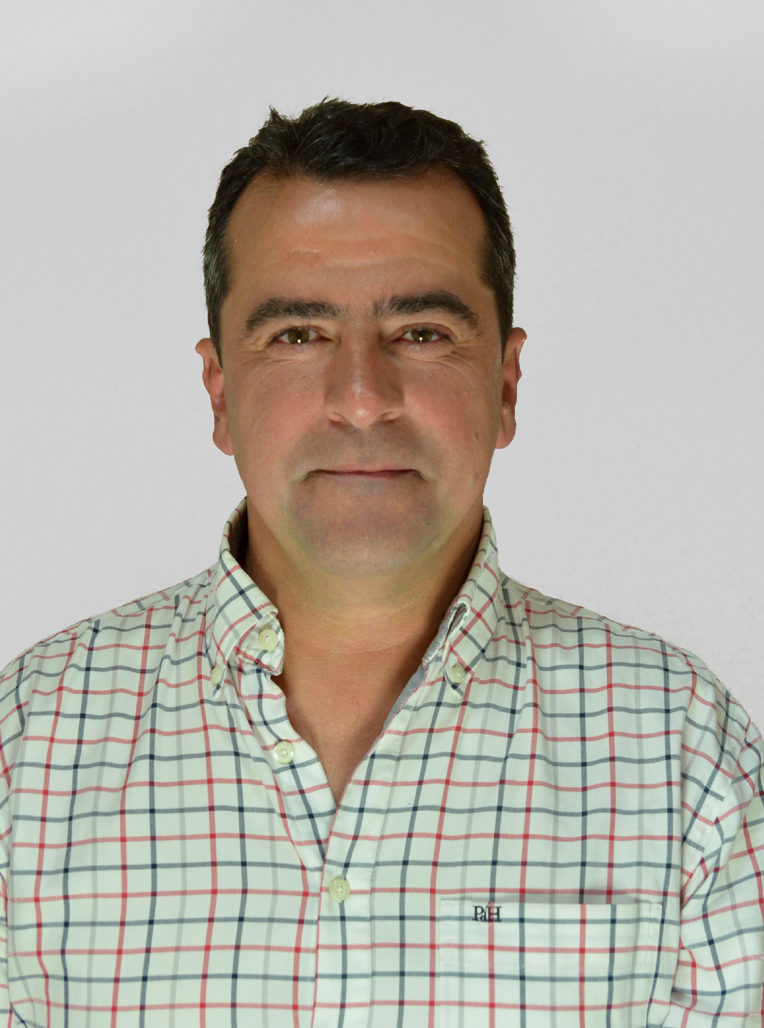 Fco. Javier Muñiz Ordóñez